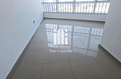 Apartment - Studio - 1 for rent in Hydra Avenue Towers - City Of Lights - Al Reem Island - Abu Dhabi