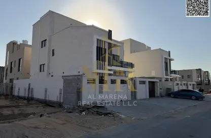 Villa - 7 Bedrooms for sale in Al Zaheya Gardens - Al Zahya - Ajman