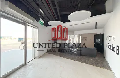 Warehouse - Studio for rent in Abu Dhabi Business Hub - Mussafah - Abu Dhabi Warehouse - Studio for rent in Abu Dhabi Business Hub - Mussafah - Abu Dhabi