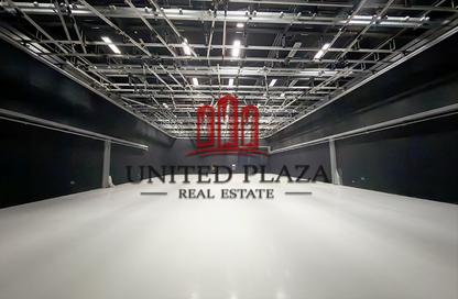 Warehouse - Studio for rent in Abu Dhabi Business Hub - Mussafah - Abu Dhabi