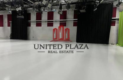 Warehouse - Studio for rent in Abu Dhabi Business Hub - Mussafah - Abu Dhabi