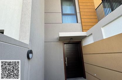 Townhouse - 4 - 6 for sale in AZHA Community - Al Amerah - Ajman