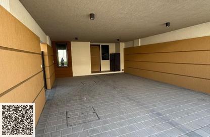 Townhouse - 4 - 6 for sale in AZHA Community - Al Amerah - Ajman