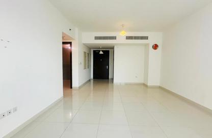 Apartment - 1 Bedroom - 2 Bathrooms for rent in Marina Blue Tower - Marina Square - Al Reem Island - Abu Dhabi Apartment - 1 Bedroom - 2 Bathrooms for rent in Marina Blue Tower - Marina Square - Al Reem Island - Abu Dhabi
