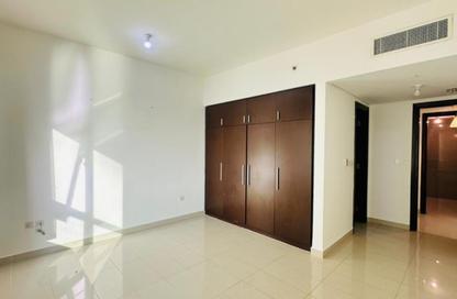 Apartment - 1 Bedroom - 2 Bathrooms for rent in Marina Blue Tower - Marina Square - Al Reem Island - Abu Dhabi Apartment - 1 Bedroom - 2 Bathrooms for rent in Marina Blue Tower - Marina Square - Al Reem Island - Abu Dhabi