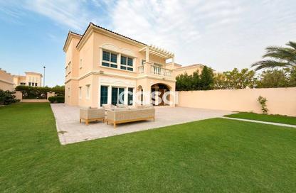 Villa - 2 Bedrooms - 4 Bathrooms for sale in District 16C - Jumeirah Village Circle - Dubai