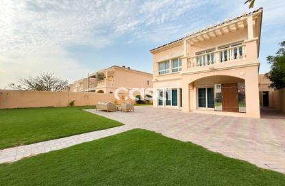 Villa - 2 Bedrooms - 4 Bathrooms for sale in District 16C - Jumeirah Village Circle - Dubai