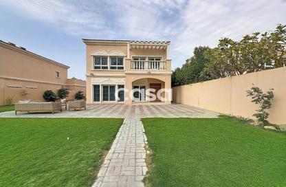 Villa - 2 Bedrooms - 4 Bathrooms for sale in District 16C - Jumeirah Village Circle - Dubai