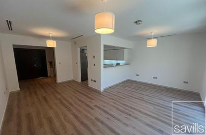Townhouse - 2 Bedrooms - 3 Bathrooms for rent in District 3 - Jumeirah Village Triangle - Dubai