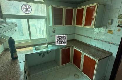 شقة - غرفة نوم - 1 حمام للايجار في مساكن كورنيش عجمان - طريق كورنيش عجمان - عجمان شقة - غرفة نوم - 1 حمام للايجار في مساكن كورنيش عجمان - طريق كورنيش عجمان - عجمان