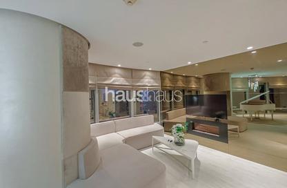 Apartment - 2 Bedrooms - 3 Bathrooms for rent in Burj Khalifa - Burj Khalifa Area - Downtown Dubai - Dubai