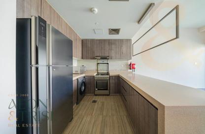 Apartment - 1 Bedroom - 2 Bathrooms for sale in MBL Residence - JLT Cluster K - Jumeirah Lake Towers - Dubai