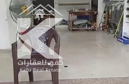 Shop - Studio - 1 Bathroom for rent in Al Nakhil 2 - Al Nakhil - Ajman