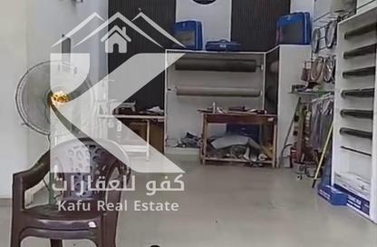 Shop - Studio - 1 Bathroom for rent in Al Nakhil 2 - Al Nakhil - Ajman Shop - Studio - 1 Bathroom for rent in Al Nakhil 2 - Al Nakhil - Ajman