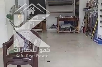Shop - Studio - 1 Bathroom for rent in Al Nakhil 2 - Al Nakhil - Ajman Shop - Studio - 1 Bathroom for rent in Al Nakhil 2 - Al Nakhil - Ajman