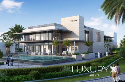 Villa - 5 Bedrooms - 6 Bathrooms for sale in Sobha Elwood - Dubai Land - Dubai