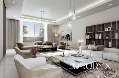 Villa - 5 Bedrooms - 6 Bathrooms for sale in Sobha Elwood - Dubai Land - Dubai