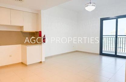 Apartment - 2 - 2 for sale in Hayat Boulevard 2A - Hayat Boulevard 2 - Hayat Boulevard - Town Square - Dubai