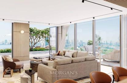Apartment - 2 Bedrooms - 1 Bathroom for sale in The Highbury - Sobha Hartland - Mohammed Bin Rashid City - Dubai Apartment - 2 Bedrooms - 1 Bathroom for sale in The Highbury - Sobha Hartland - Mohammed Bin Rashid City - Dubai