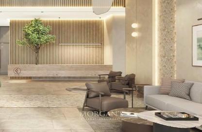 Apartment - 2 Bedrooms - 1 Bathroom for sale in The Highbury - Sobha Hartland - Mohammed Bin Rashid City - Dubai