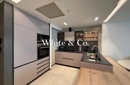 شقة - 2 غرف نوم - 3 حمامات للايجار في ذا تيراسيس - صبحا هارتلاند - مدينة الشيخ محمد بن راشد - دبي