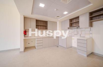 Apartment - 1 - 1 for sale in Reeman Living II - Al Shamkha - Abu Dhabi