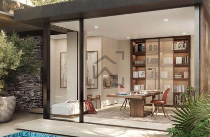 Villa - 5 Bedrooms - 6 Bathrooms for sale in Alaya - Tilal Al Ghaf - Dubai