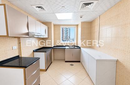 Apartment - 1 - 1 for sale in Al Manara Tower - District 4 - Jumeirah Village Triangle - Dubai Apartment - 1 - 1 for sale in Al Manara Tower - District 4 - Jumeirah Village Triangle - Dubai