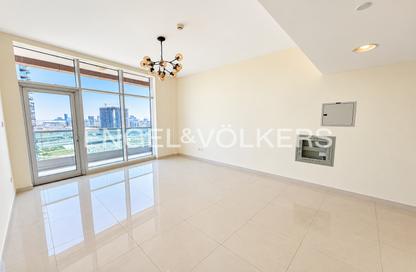 Apartment - 1 - 1 for sale in Al Manara Tower - District 4 - Jumeirah Village Triangle - Dubai