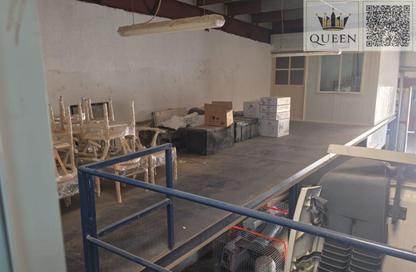Business Centre - Studio - 1 for sale in Industrial Area 4 - Sharjah Industrial Area - Sharjah