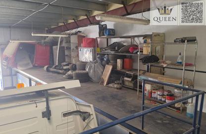 Business Centre - Studio - 1 for sale in Industrial Area 4 - Sharjah Industrial Area - Sharjah