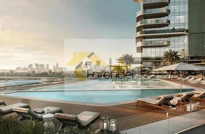 Apartment - Studio - 1 for sale in 08 Life Residences - International City Phase 2 (Al Warsan 4) - Dubai Apartment - Studio - 1 for sale in 08 Life Residences - International City Phase 2 (Al Warsan 4) - Dubai