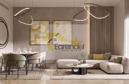 Apartment - Studio - 1 for sale in 08 Life Residences - International City Phase 2 (Al Warsan 4) - Dubai Apartment - Studio - 1 for sale in 08 Life Residences - International City Phase 2 (Al Warsan 4) - Dubai