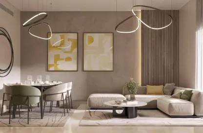 Apartment - Studio - 1 Bathroom for sale in 08 Life Residences - International City Phase 2 - Al Warsan 4 - Al Warsan - Dubai