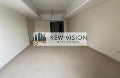 Apartment - 3 Bedrooms - 4 Bathrooms for rent in Al Khan Lagoon Tower - Al Khan Lagoon - Al Khan - Sharjah