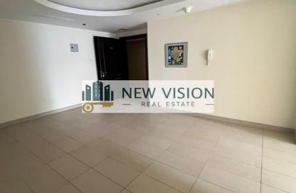 Apartment - 3 Bedrooms - 4 Bathrooms for rent in Al Khan Lagoon Tower - Al Khan Lagoon - Al Khan - Sharjah