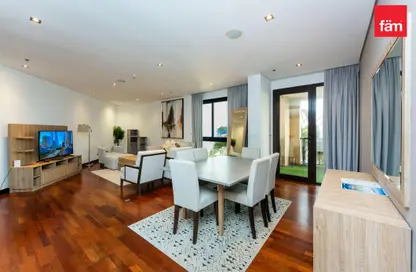 Apartment - 2 Bedrooms - 3 Bathrooms for sale in Royal Amwaj Residences North - Royal Amwaj Residences - Palm Jumeirah - Dubai