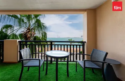 Apartment - 2 Bedrooms - 3 Bathrooms for sale in Royal Amwaj Residences North - Royal Amwaj Residences - Palm Jumeirah - Dubai