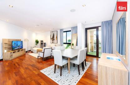 Apartment - 2 Bedrooms - 3 Bathrooms for sale in Royal Amwaj Residences North - Royal Amwaj Residences - Palm Jumeirah - Dubai