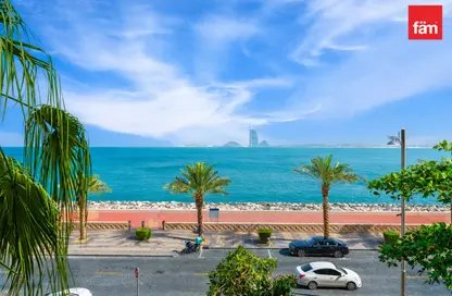 Apartment - 2 Bedrooms - 3 Bathrooms for sale in Royal Amwaj Residences North - Royal Amwaj Residences - Palm Jumeirah - Dubai