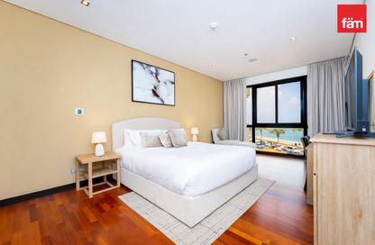 Apartment - 2 Bedrooms - 3 Bathrooms for sale in Royal Amwaj Residences North - Royal Amwaj Residences - Palm Jumeirah - Dubai