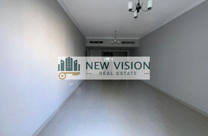 Apartment - 2 Bedrooms - 3 Bathrooms for rent in Al Khan Lagoon Tower - Al Khan Lagoon - Al Khan - Sharjah