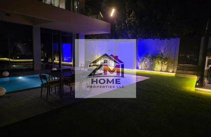 Villa - 5 - 7 for rent in Sendian - Masaar - Tilal City - Sharjah