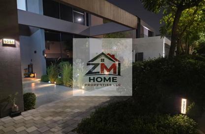 Villa - 5 - 7 for rent in Sendian - Masaar - Tilal City - Sharjah