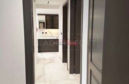 Apartment - 2 - 3 for rent in 48 Parkside - Arjan - Dubai Apartment - 2 - 3 for rent in 48 Parkside - Arjan - Dubai