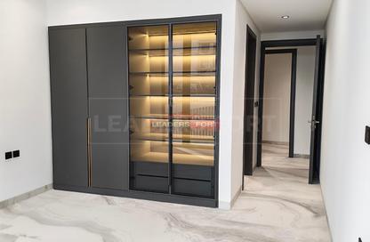 Apartment - 2 - 3 for rent in 48 Parkside - Arjan - Dubai