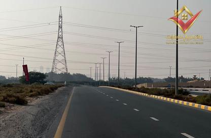 Land - Studio for sale in Al Jlail - Al Sajaa - Sharjah Land - Studio for sale in Al Jlail - Al Sajaa - Sharjah