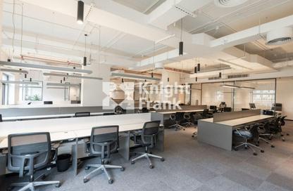 Office Space - Studio for rent in Golden Mile 6 - Golden Mile - Palm Jumeirah - Dubai