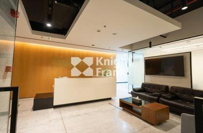 Office Space - Studio for rent in Golden Mile 6 - Golden Mile - Palm Jumeirah - Dubai
