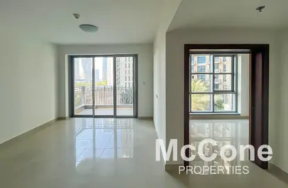 Apartment - 1 Bedroom - 2 Bathrooms for rent in Standpoint Tower 1 - Standpoint Towers - Downtown Dubai - Dubai